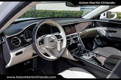 2021 Bentley Flying Spur W12