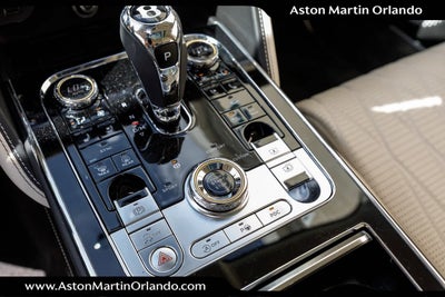 2021 Bentley Flying Spur W12