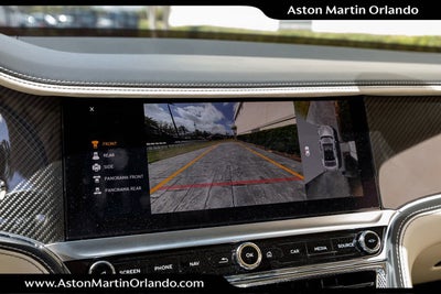 2021 Bentley Flying Spur W12