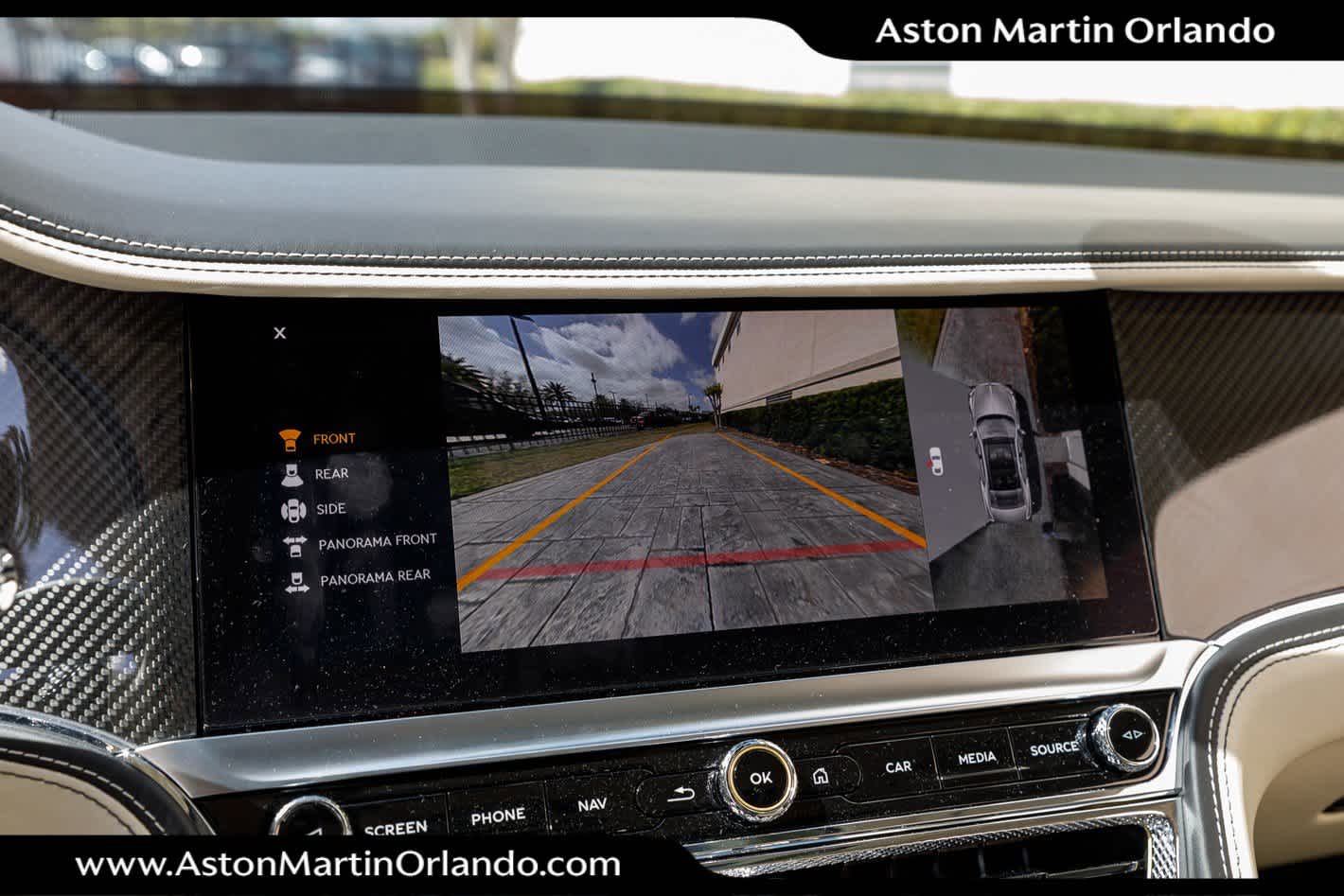 2021 Bentley Flying Spur W12