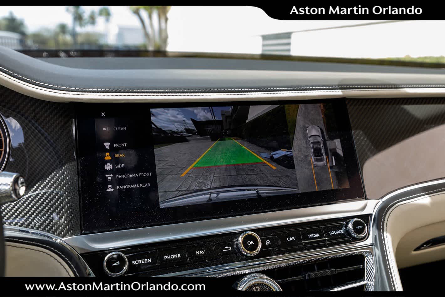 2021 Bentley Flying Spur W12