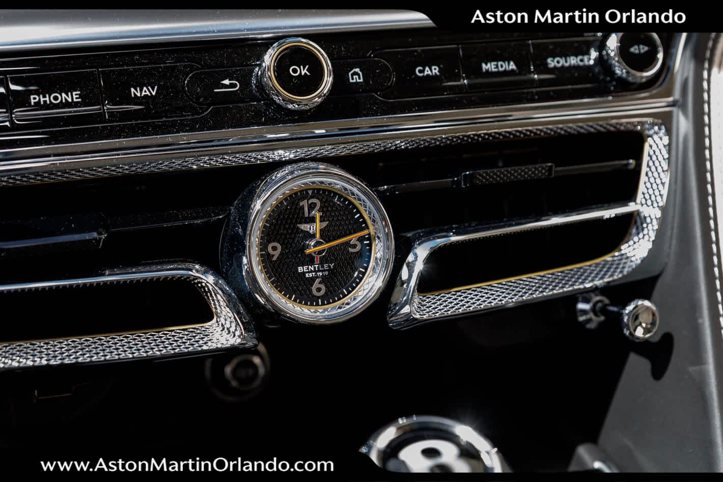 2021 Bentley Flying Spur W12