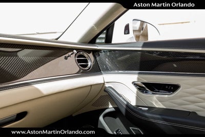 2021 Bentley Flying Spur W12