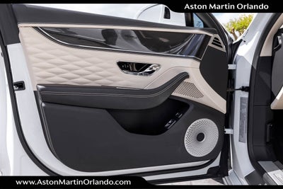 2021 Bentley Flying Spur W12