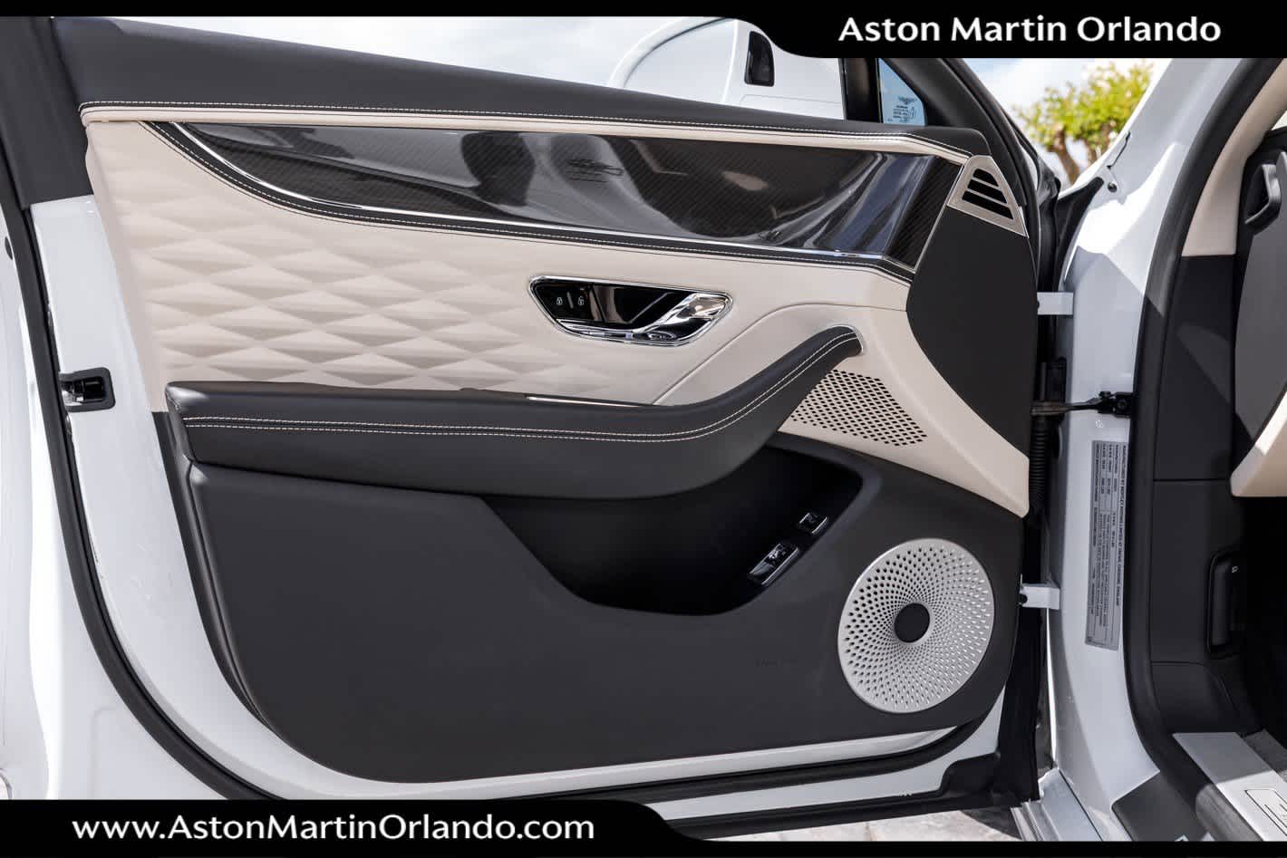 2021 Bentley Flying Spur W12