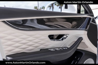 2021 Bentley Flying Spur W12