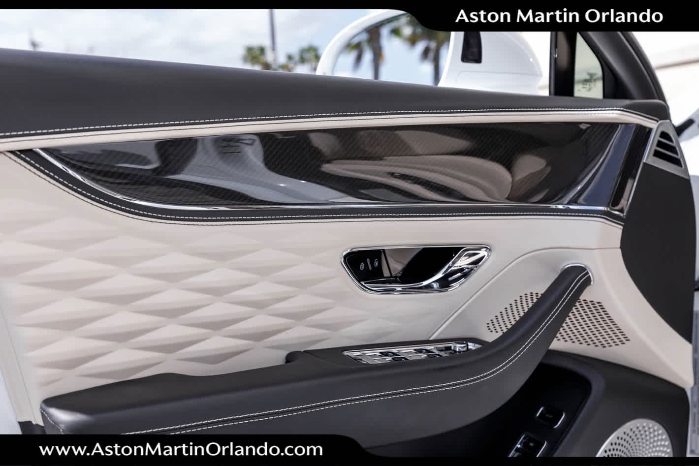 2021 Bentley Flying Spur W12