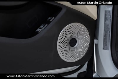 2021 Bentley Flying Spur W12