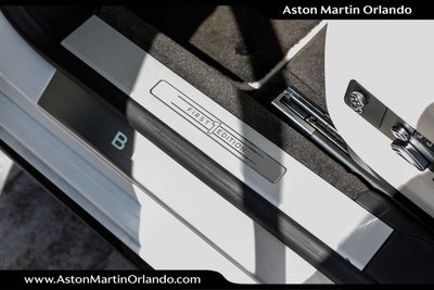 2021 Bentley Flying Spur W12