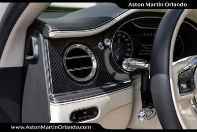 2021 Bentley Flying Spur W12