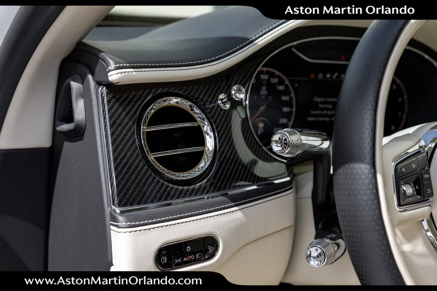 2021 Bentley Flying Spur W12