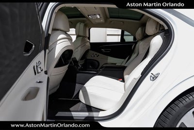 2021 Bentley Flying Spur W12