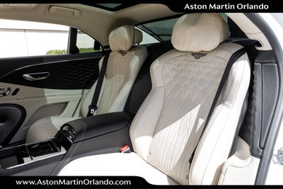 2021 Bentley Flying Spur W12