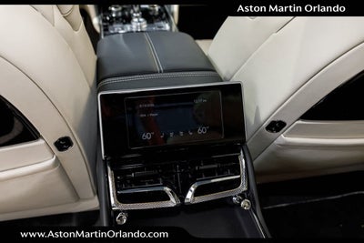 2021 Bentley Flying Spur W12