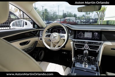 2021 Bentley Flying Spur W12