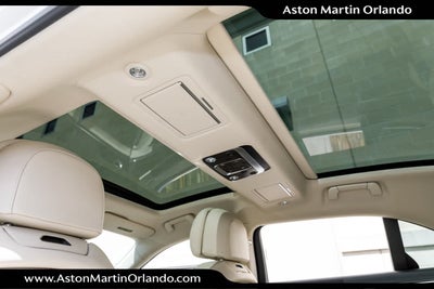 2021 Bentley Flying Spur W12