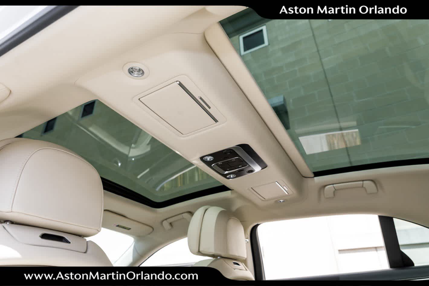 2021 Bentley Flying Spur W12