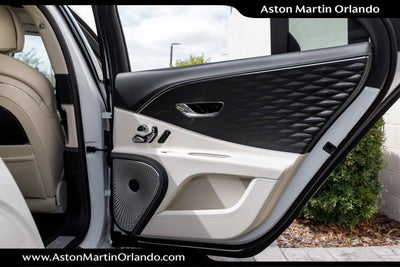 2021 Bentley Flying Spur W12