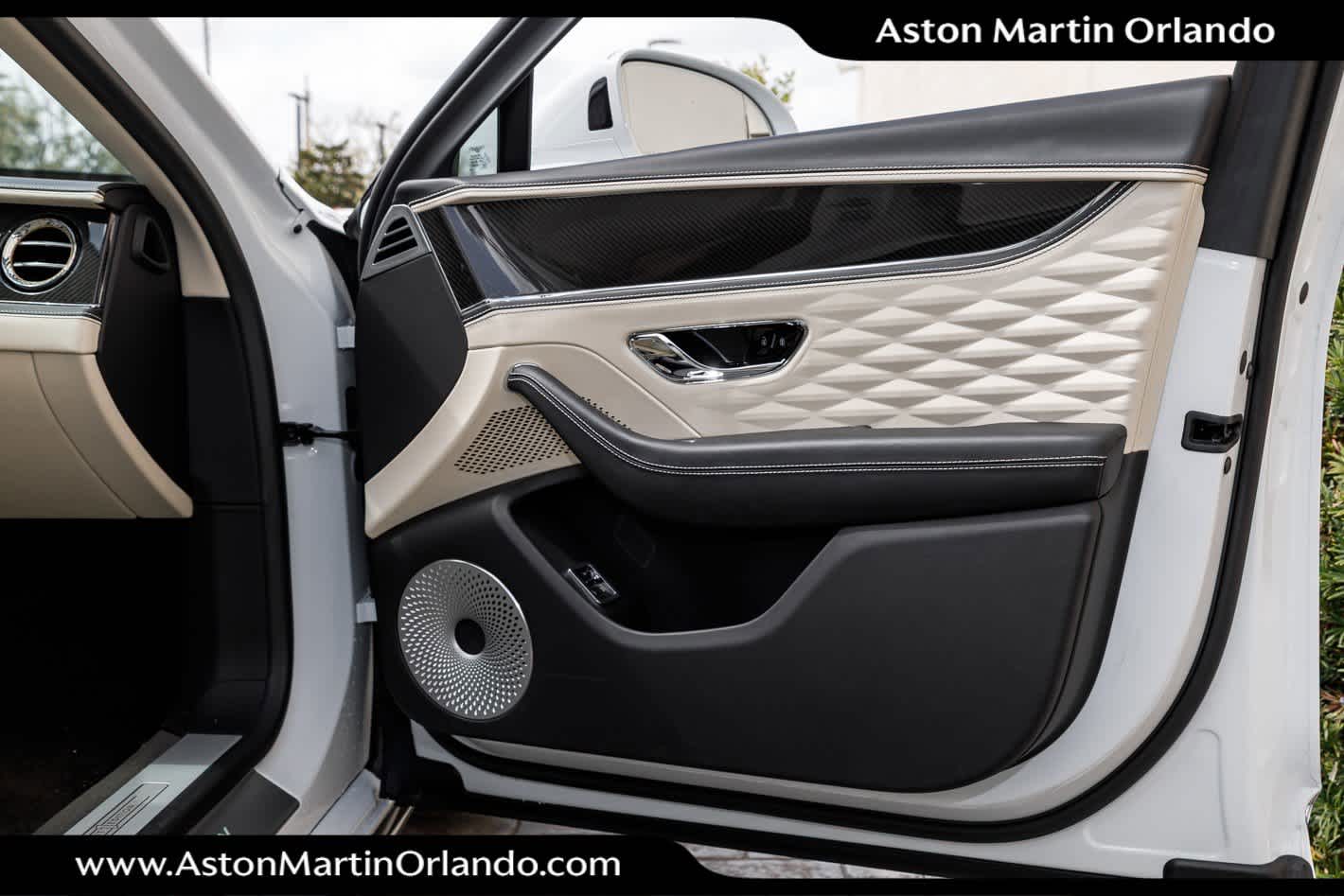 2021 Bentley Flying Spur W12