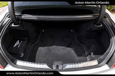 2021 Bentley Flying Spur W12