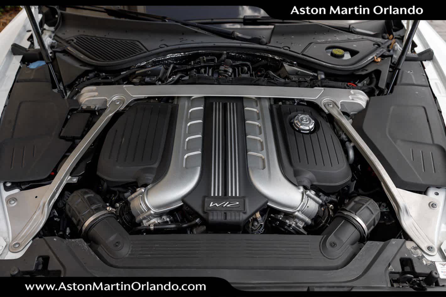 2021 Bentley Flying Spur W12