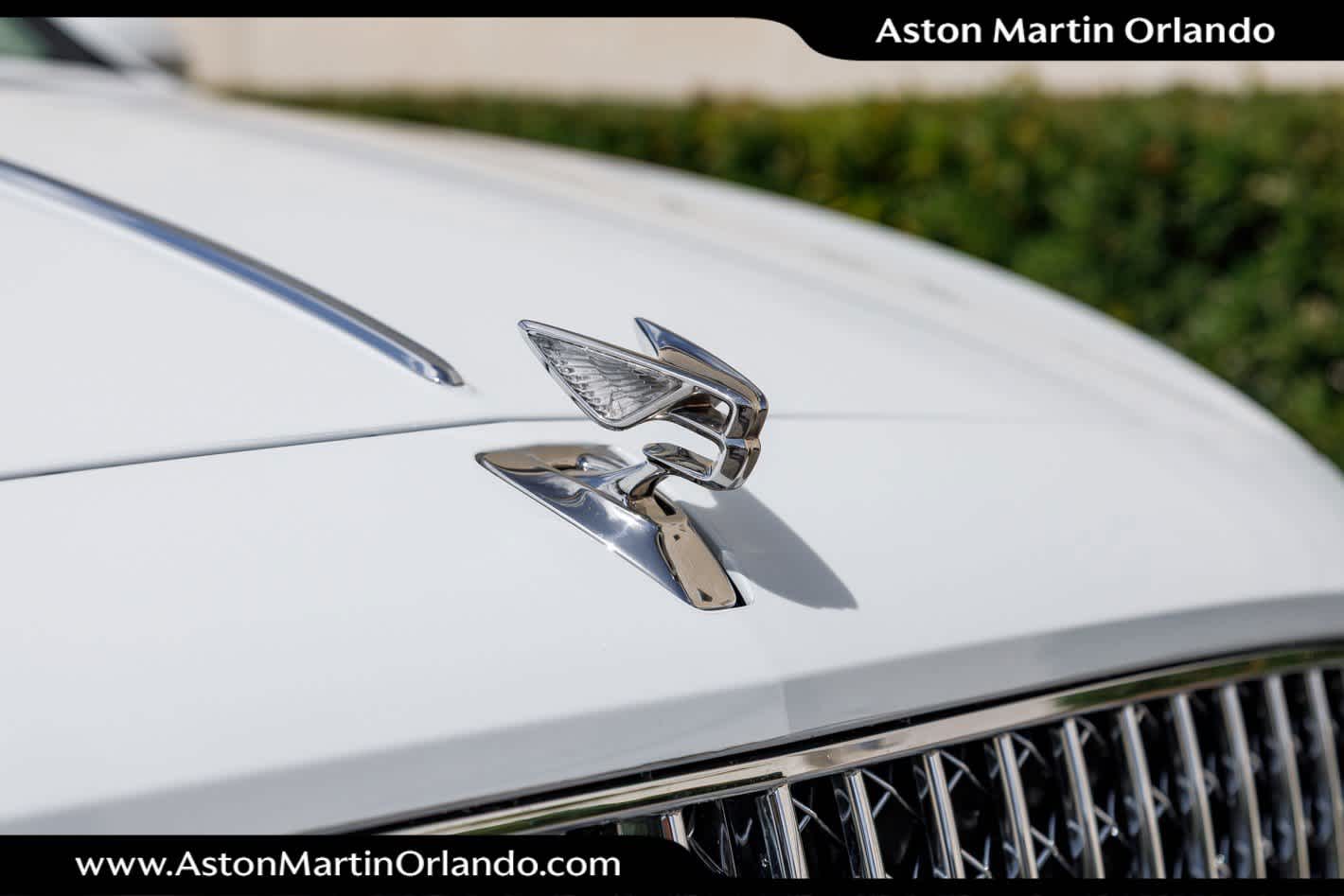 2021 Bentley Flying Spur W12