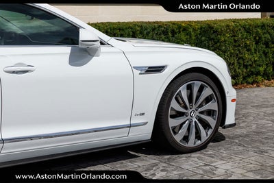 2021 Bentley Flying Spur W12