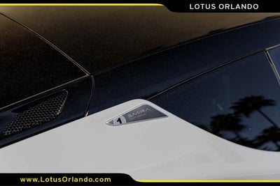 2024 Lotus Emira V6 First Edition