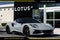 2024 Lotus Emira V6 First Edition