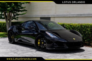 2024 Lotus Emira First Edition