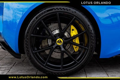 2024 Lotus Emira First Edition