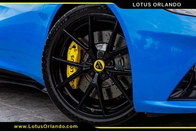 2024 Lotus Emira First Edition