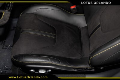 2024 Lotus Emira First Edition