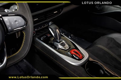 2024 Lotus Emira First Edition