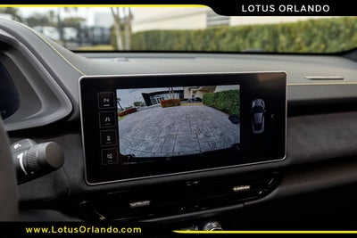 2024 Lotus Emira First Edition