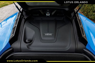 2024 Lotus Emira First Edition