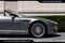 2009 Aston Martin DB9 2dr Volante Auto