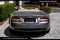 2009 Aston Martin DB9 2dr Volante Auto