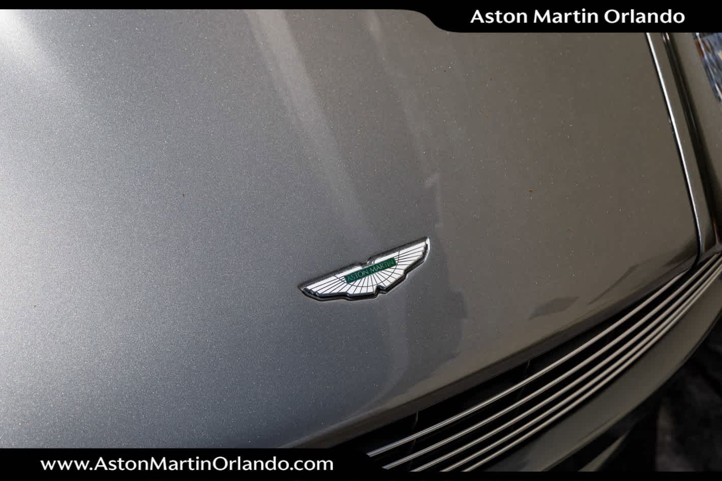 2009 Aston Martin DB9 2dr Volante Auto