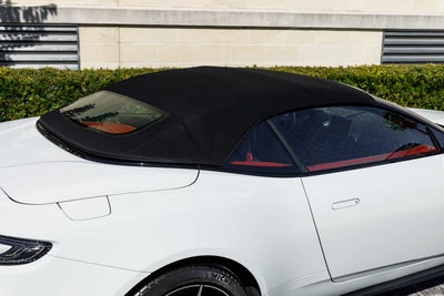 2019 Aston Martin DB11 Volante