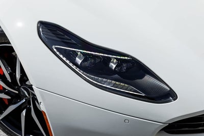 2019 Aston Martin DB11 Volante