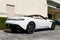 2019 Aston Martin DB11 Volante