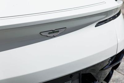 2019 Aston Martin DB11 Volante