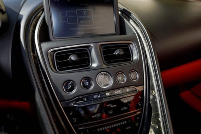 2019 Aston Martin DB11 Volante