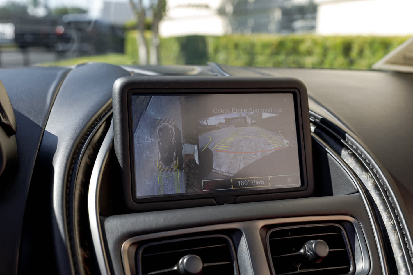 2019 Aston Martin DB11 Volante
