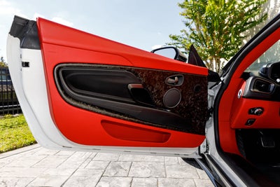 2019 Aston Martin DB11 Volante