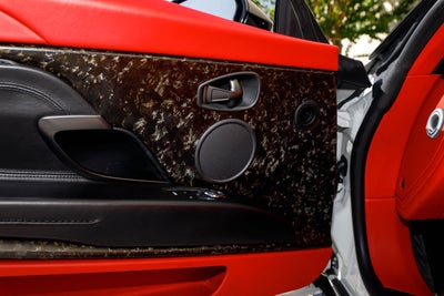 2019 Aston Martin DB11 Volante