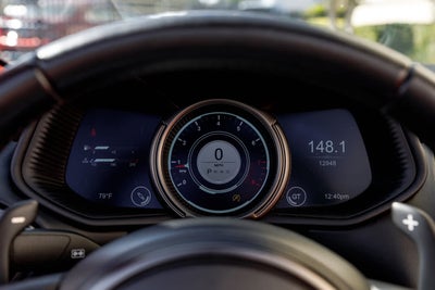 2019 Aston Martin DB11 Volante