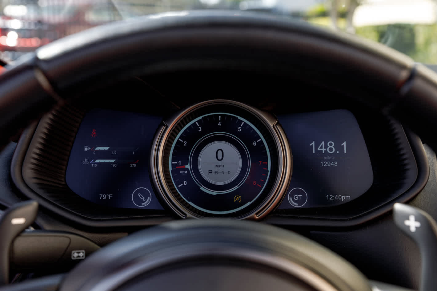 2019 Aston Martin DB11 Volante