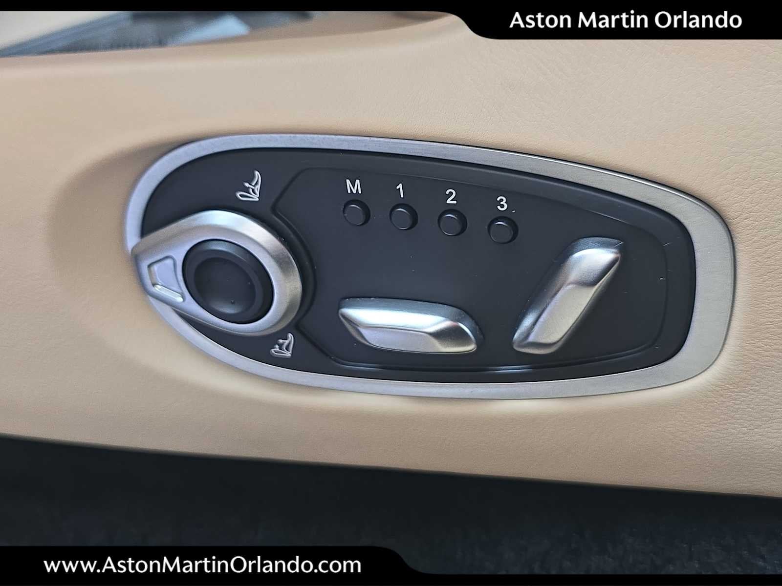 2024 Aston Martin DB12 Coupe